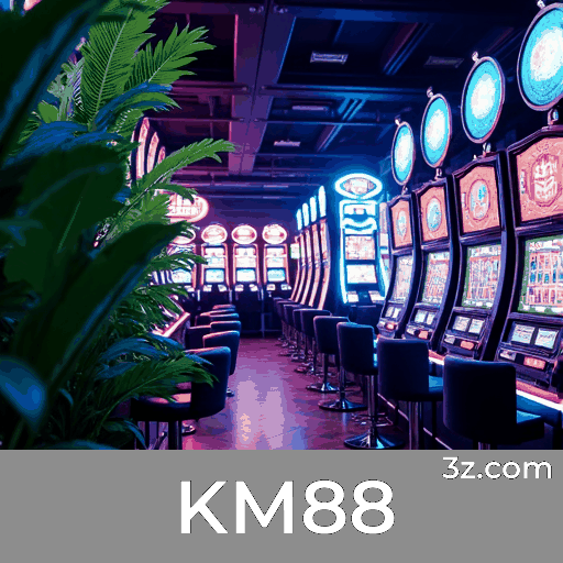 KM88 game mais image