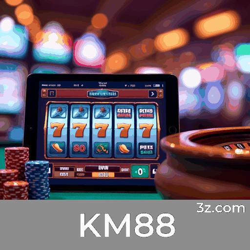 KM88 game mais image