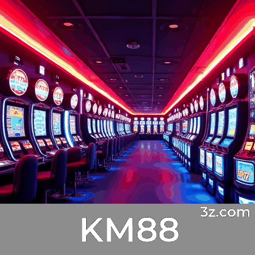 KM88 game mais image