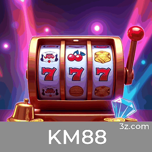 KM88 game mais image