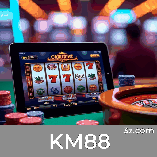 KM88 game mais image