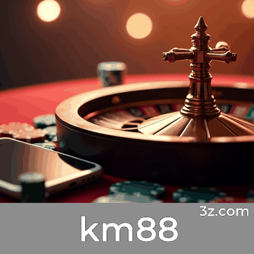 avaliações sobre km88 slots