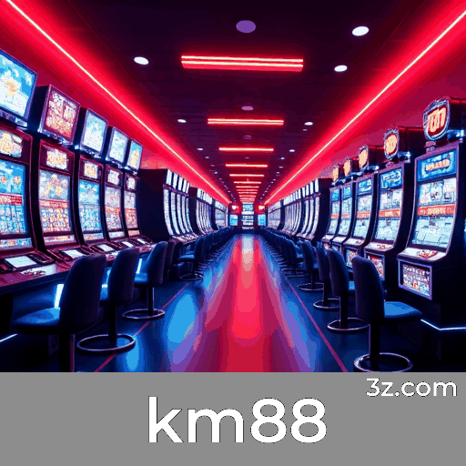 avaliações sobre km88 slots
