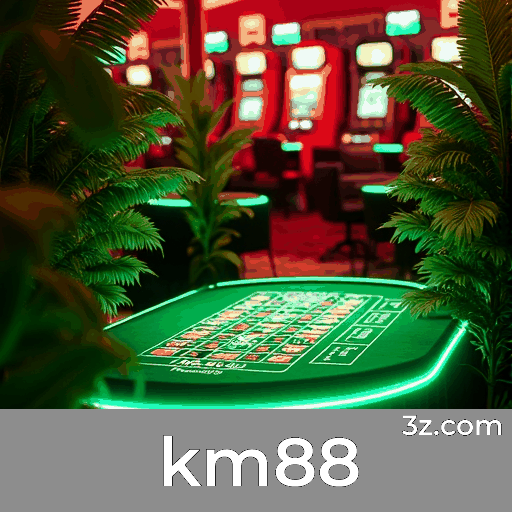 avaliações sobre km88 slots