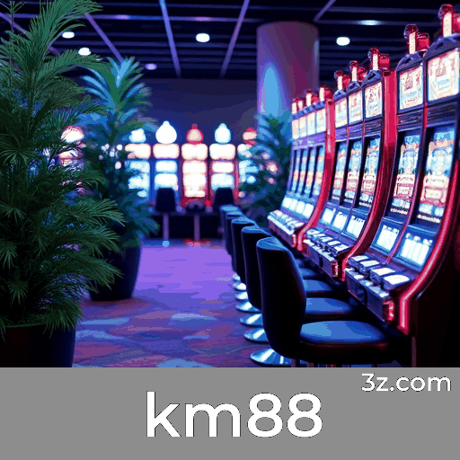 avaliações sobre km88 slots